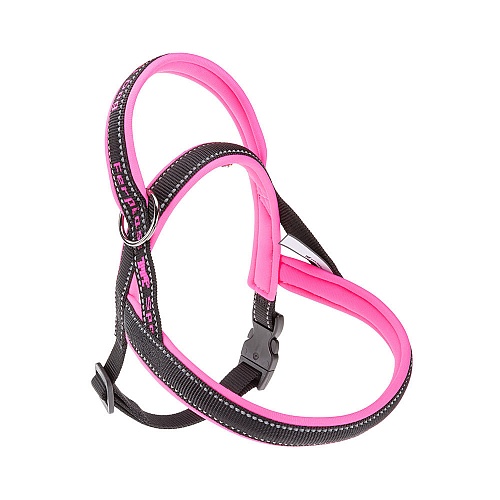 Ферпласт шлейка SPORT DOG P SMALL,фуксия