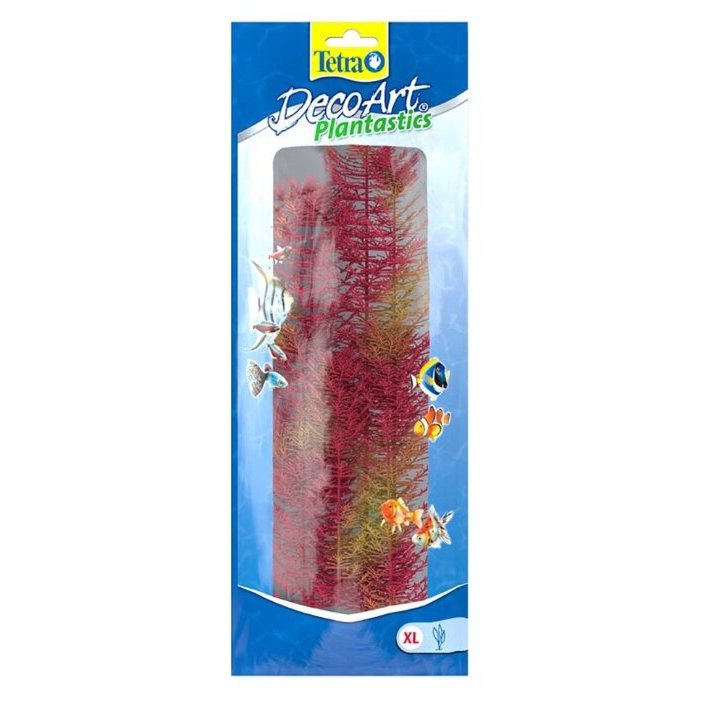 Tetra Plantastics Перистолистник Искусственное растение 38см
