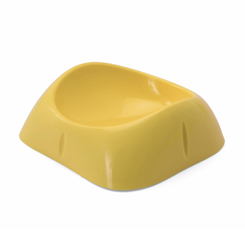 ИМАК Миска "FUN BOWL" для грызунов 11х11х4см