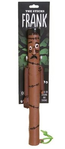 DOOG Игрушка Frankenstick для собак 27х3см