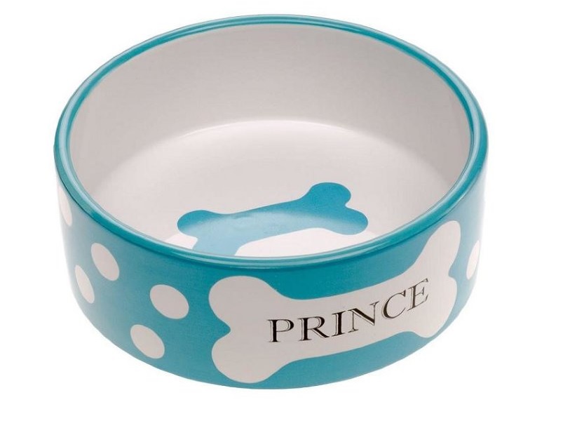 Ферпласт THEA SMALL BOWL Миска керамическая маленькая 300мл