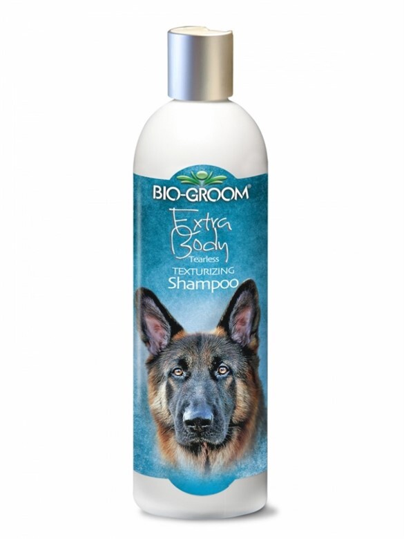 Bio-Groom Extra Body Шампунь-концентрат 1:4 для придания объема шерсти 355мл