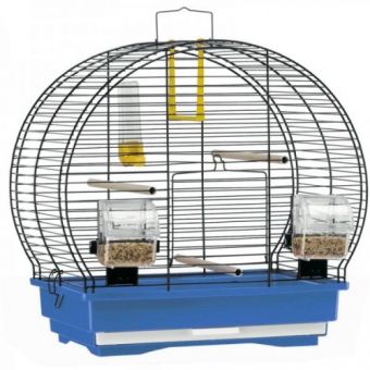 Ферпласт LUNA 1 Клетка для птиц 40x23,5x38,5см