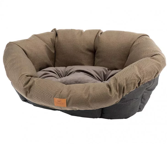 Ферпласт SOFA' 4 TWEED Запасная подушка для лежака (в ассортименте)