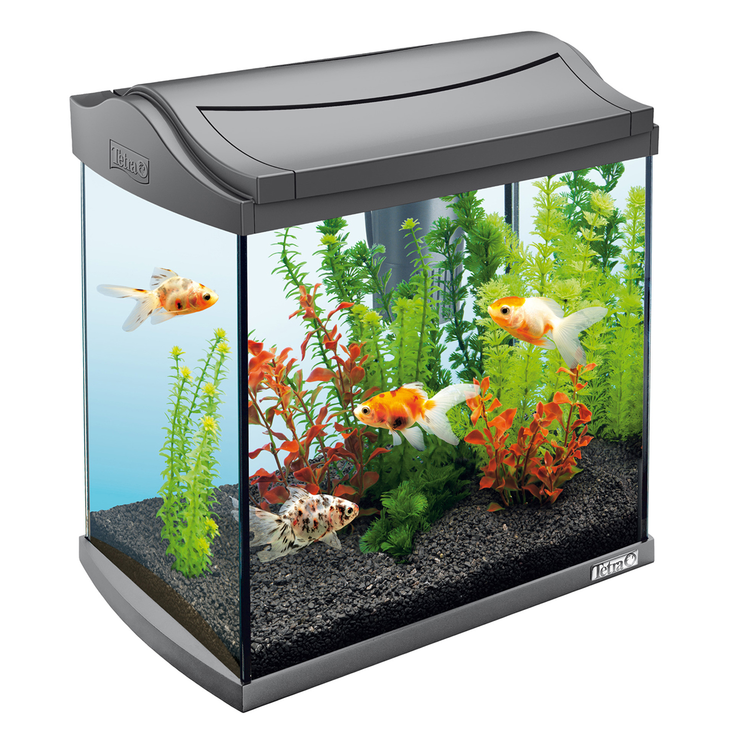 Tetra AquaArt Grayfish Discover Line Аквариумный комплекс 30л