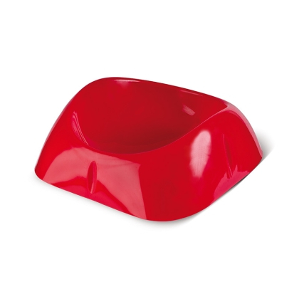ИМАК Миска "MINI BOWL" для грызунов 9х9х3см