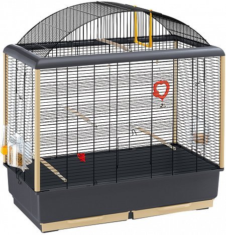 Ферпласт PALLADIO 5 Клетка для птиц 71x38x78см