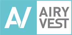 AiryVest  для собак