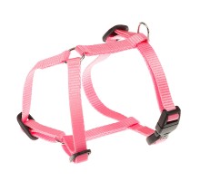 Ферпласт шлейка SPORT DOG P XSMALL,фуксия