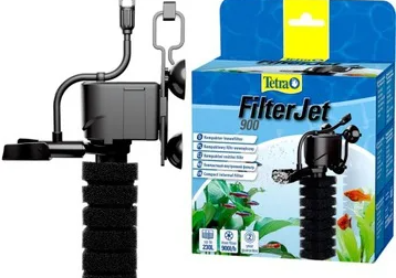 Tetra FilterJet 900 Внутренний фильтр 900л/ч (170-230л)