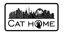 CAT HOME