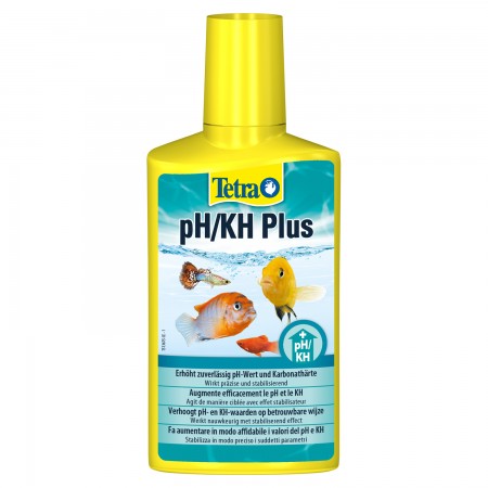 Tetra pH/KH Plus Средство для повышения значений pH/KH 250мл