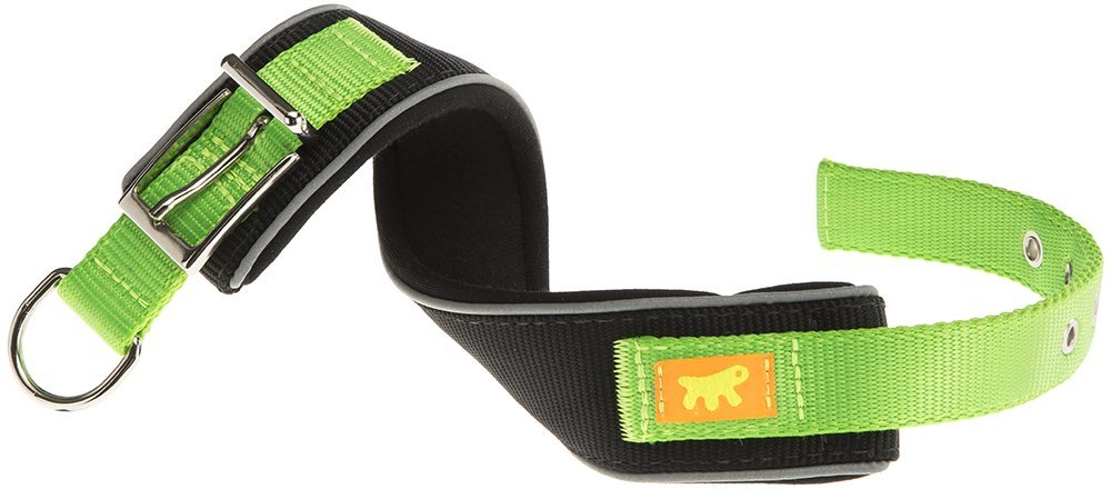 Ферпласт DAYTONA COMFORT ошейник CF 40/45 зеленый