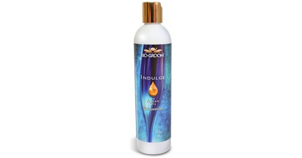 Bio-Groom Indulge Shampoo Шампунь-концентрат 1:4 с аргановым маслом 355мл