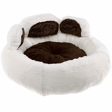 Ферпласт GRIZZLY Софа 55х55х25 см