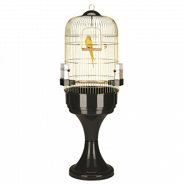 Ферпласт MAX 6 Вольер для птиц d53x165см