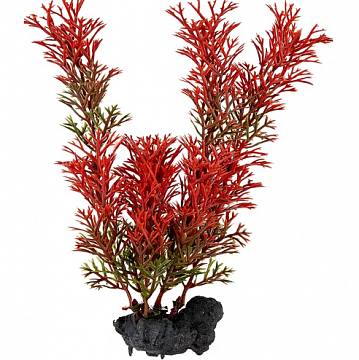 Tetra Deco Art Перистолистник Искусственное растение 23см
