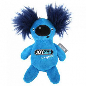 Joyser Puppy Dog Игрушка "Коала S" со сменной пищалкой 15см (голубая)