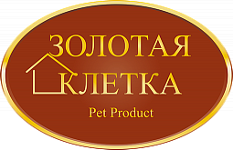 ЗОЛОТАЯ КЛЕТКА