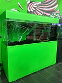 Аквариумные комплексы