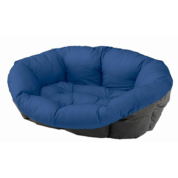 Ферпласт SOFA' 2 (вариант 3) Запасная подушка для лежака (в ассортименте)