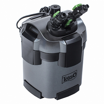 Tetra EX 400 Plus Внешний фильтр 400л/ч (10-80л)