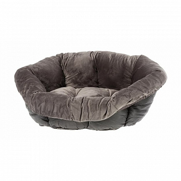 Ферпласт SOFA' PRESTIGE 2 Запасная подушка для лежака (в ассортименте)