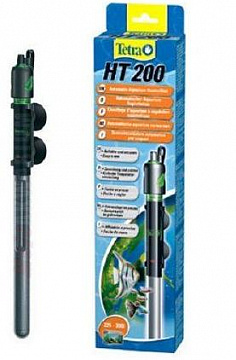 Tetra HT 200 Нагреватель 200W (225-300л)