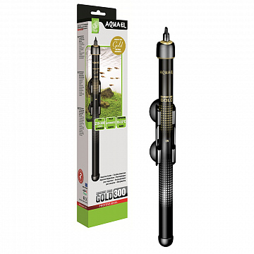 Aquael COMFORT ZONE GOLD 300 нагреватель 300W (230-300л)